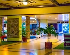Hotel Mombasa Beach (Mombasa, Kenija)