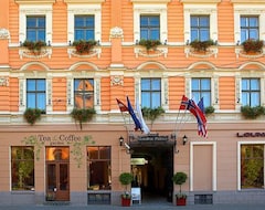 Hotel Grand Palace (Riga, Latvija)