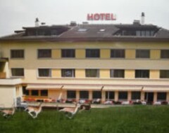 Hotel de l’Escale (Givisiez, Svizzera)