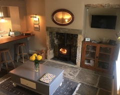 Cijela kuća/apartman Charming, recently renovated, cosy cottage for two in Wetherby (York, Ujedinjeno Kraljevstvo)