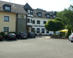 Khách sạn Waldhotel Viktoria (Landscheid, Đức)