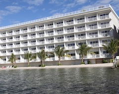 Hotel Princess Bayside Beach (Ocean City, Sjedinjene Američke Države)