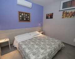 Lejlighedshotel Le Coste (Manarola, Italien)