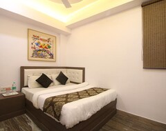 Hotel Lucknow Grand Inn (Nagpur, Indien)