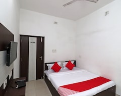 Hotelli Oyo 42907 Hotel Bhuneshwar (Ramgarh, Intia)