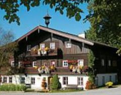 Hotel Obersulzberggut (Radstadt, Austria)