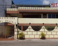 Khách sạn Beatriz (Acapulco, Mexico)