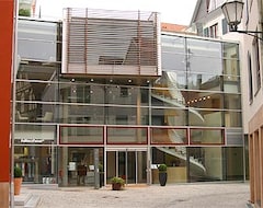 Hotel An der Stadtmauer (Schorndorf, Alemania)