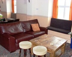 Hotel Cannards Well (Shepton Mallet, United Kingdom)