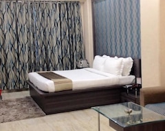 Khách sạn Hotel Madhuvan Palace (Varanasi, Ấn Độ)