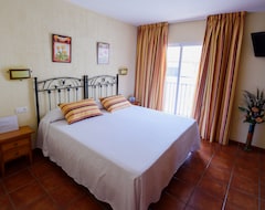 Hotelli Hostal Jayma (Salobrena, Espanja)