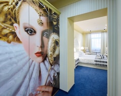 Hotel Benamar Spa (Rostov-on-Don, Rusland)