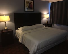 Khách sạn Peers Hotel (Austin, Hoa Kỳ)