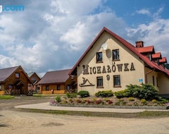 Hotel Michalowka Pokoje I Domki (Kudowa Zdroj, Poljska)