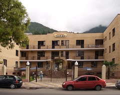 Otel Tikhiy Don (Gagra, Gürcistan)