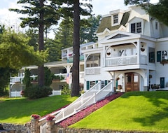 Khách sạn Mirror Lake Inn Resort & Spa (Lake Placid, Hoa Kỳ)