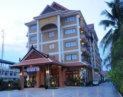 Hotel Dara Reang Sey Angkor Boutique (Siem Reap, Camboya)