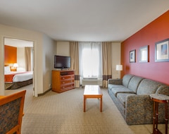 Khách sạn Comfort Inn & Suites South (Calgary, Canada)