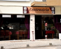 Hotel Centenário (Fátima, Portugal)
