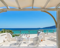 Хотел Golden Sand (Хриси Амудия, Гърция)