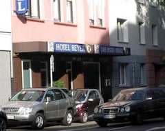 Khách sạn Hotel Beyer (Dusseldorf, Đức)