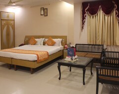 Hotel Kuber Palace (Ranchi, India)