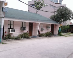 Hotel Benjie's Apartelle (Binangonan, Philippines)