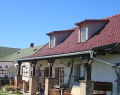 Toàn bộ căn nhà/căn hộ Nicolaj Vendeghaz (Sárbogárd, Hungary)