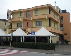 Hotel Xibana (Conselve, Italy)