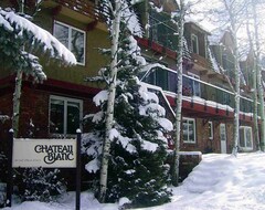 Hotel Chateau Blanc Condominiums (Aspen, Sjedinjene Američke Države)