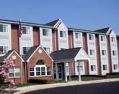 Hotel Microtel Inn & Suites by Wyndham West Chester (West Chester, USA)