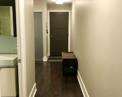 Casa/apartamento entero Condominio De Lujo Al Lado De Cn Tower & Mtcc Con Estacionamiento! (Toronto, Canadá)