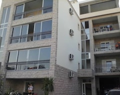 Khách sạn Aparthotel Stijovic (Bar, Montenegro)