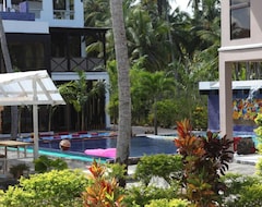 Hotel Chaykovsky Beach Club And Spa (Las Terrenas, Dominikanska Republika)