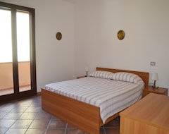Toàn bộ căn nhà/căn hộ Appartamenti Famiglia Pinna - Villa Serena - (Cabras, Ý)