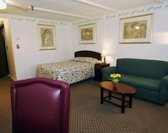 Hotel Aroostook Hospitality Inn @ Van Buren (Hamlin, Canada)