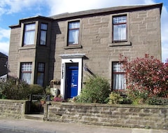 Hotel Athollbank Guest House (Dundee, United Kingdom)