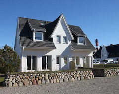 Hotel Robbe (Sylt-Keitum, Germany)