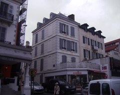 Khách sạn Hôtel Saint James (Biarritz, Pháp)