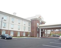 Holiday Inn Express Radcliff Fort Knox, An Ihg Hotel (Radcliff, Sjedinjene Američke Države)
