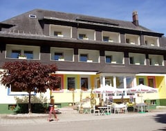Otel Adenia (Höchenschwand, Almanya)
