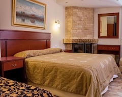 Hotel Tasia Mountain (Chania - Pelion, Grækenland)