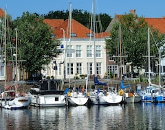 Khách sạn Het Princenjagt (Middelburg, Hà Lan)