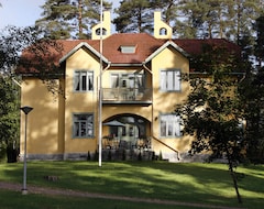 Hotelli Villa Urhola (Punkaharju, Suomi)