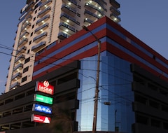 Hotel Le Club Resort (Encarnación, Paraguay)