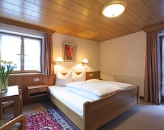 Hotel Erne (Dalaas/Wald, Austria)