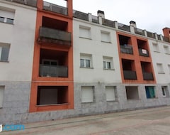 Cijela kuća/apartman La Fuente De La Quintana (Arredondo, Španjolska)