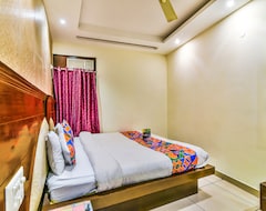Khách sạn Treebo Trend Hotel Le Grand Pahar Ganj (Delhi, Ấn Độ)