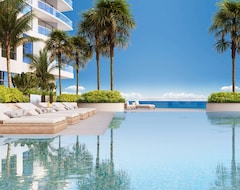 Hotel Amrit Ocean Resort & Residences Singer Island (Otok Singer, Sjedinjene Američke Države)