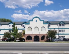 Hotel Carson City Plaza (Carson City, Sjedinjene Američke Države)